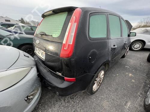 AC compressor FORD C-MAX (DM2) 1.6 TDCi | BP21301374M34  - Image 6