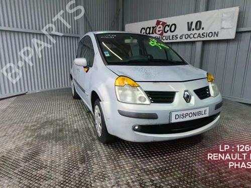 Front wiper motor RENAULT MODUS / GRAND MODUS (F/JP0_) 1.5 dCi (FP0D, JP0D) | BP32109649M29 - Image 12