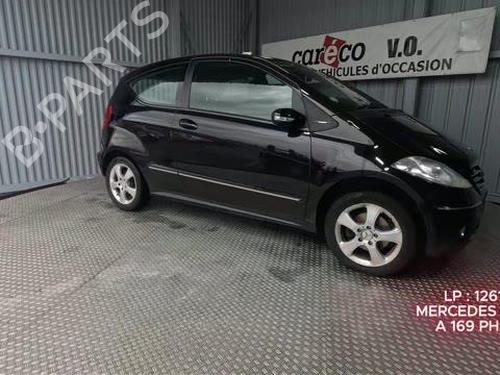 Left front window switch MERCEDES-BENZ A-CLASS (W169) A 150 (169.031, 169.331) | BP35826452I27 - Image 22