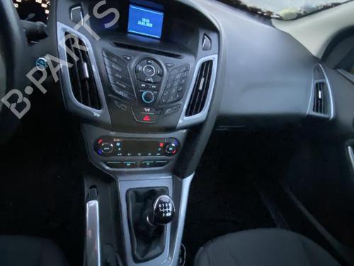 Seat buckle FORD FOCUS III 1.6 TDCi | BP21366489I32  - Image 7
