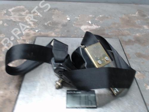 Used Front right belt tensioner CITROËN VISA 14 (60 hp) 21367752