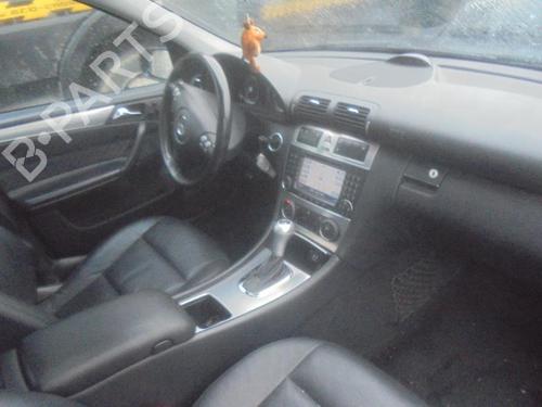 Lamp holder MERCEDES-BENZ C-CLASS T-Model (S203) C 320 CDI (203.220) | BP21367478L10 