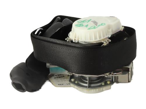 Front right seatbelt FIAT 500 (312_) 1.2 (312AXA1A) | BP36399387I25 - Image 2