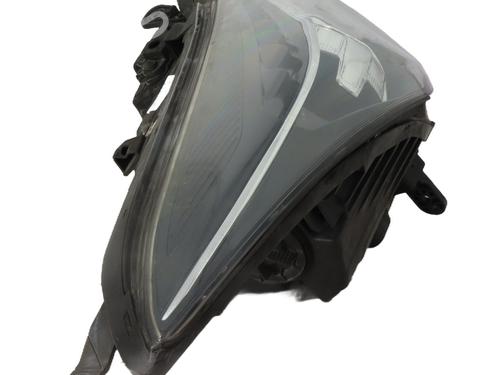 Right headlight HYUNDAI i40 I (VF) 1.7 CRDI | BP24929040C29 - Image 2