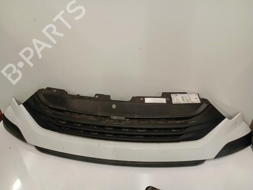 Grill IVECO DAILY VI Platform/Chassis 33S14, 35S14, 35C14 (136 hp) 26640792
