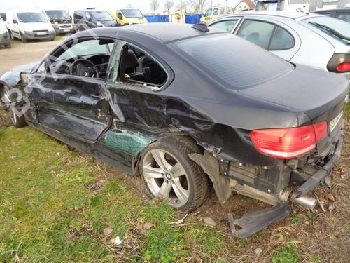 Used Parts BMW 3 Coupe (E92)  335 d  2000512