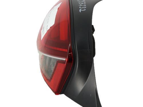 Left taillight PEUGEOT 208 I (CA_, CC_) 1.0 VTi | BP29927802C34