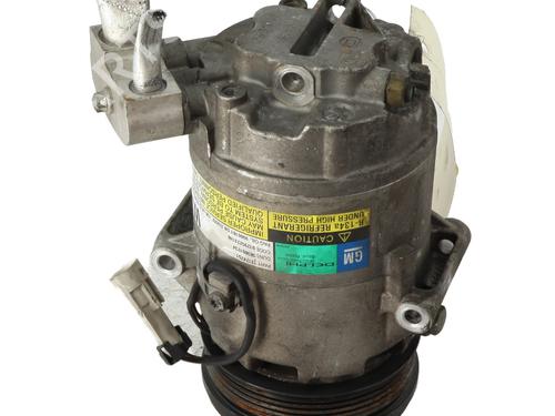 Compressor A/A OPEL ASTRA H GTC (A04) 1.7 CDTi (L08) (101 hp) 21869401