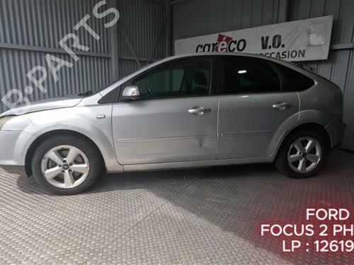 Left headlight FORD FOCUS II (DA_, HCP, DP) | BP38476451C28 - Image 28