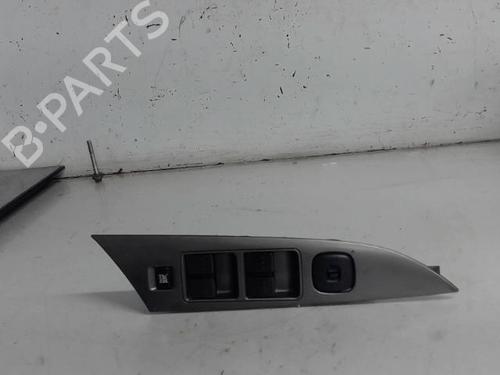 Used Left front window switch Left front window switch MAZDA 3 (BK) 1.6 DI Turbo (109 hp) 21320529 21320529