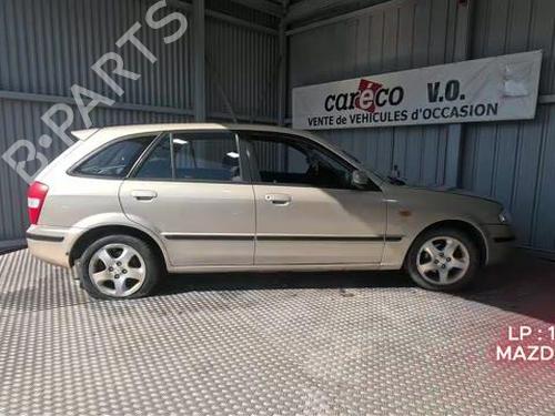 Recambios MAZDA 323 F V (BA)    4555189