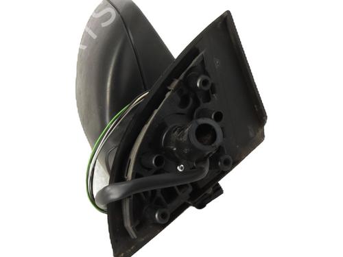 Right mirror PEUGEOT 307 (3A/C) 2.0 HDi 90 | BP21292734C27 