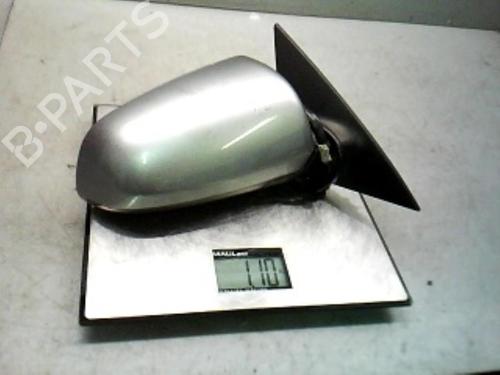 Right mirror AUDI A6 C6 Avant (4F5) 2.7 TDI | BP32412972C27