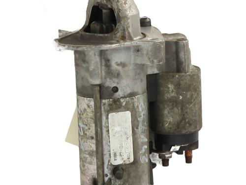 Used Starter Starter FORD C-MAX (DM2) 1.6 TDCi (109 hp) 21293252 21293252