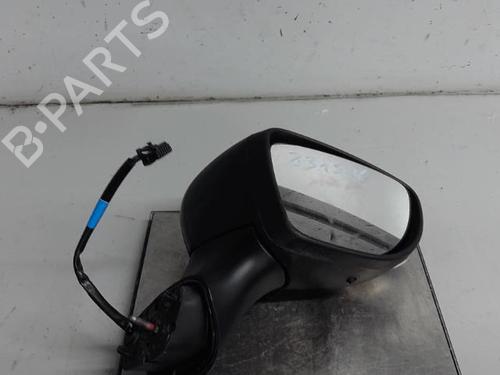 Right mirror RENAULT CLIO IV (BH_) 1.5 dCi 90 | BP21316414C27 