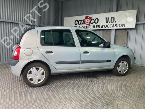 Left headlight RENAULT CLIO III (BR0/1, CR0/1)  | BP36425746C28  - Image 14