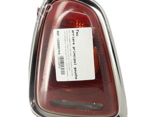 left-taillight-mini-mini-r56-2005-2006-2007-2008-2009-2010-2011-2012-2013-2014-33123224 main image