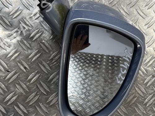 Right mirror OPEL CORSA D (S07) 1.0 (L08, L68) | BP24151850C27 