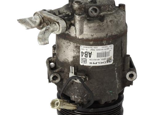 Used AC compressor OPEL ASTRA H (A04) 1.4 (L48) (90 hp) 23821358