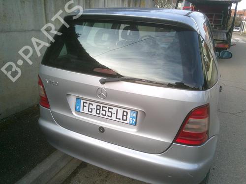 Right taillight MERCEDES-BENZ A-CLASS (W168) A 140 (168.031, 168.131) | BP25048312C35 
