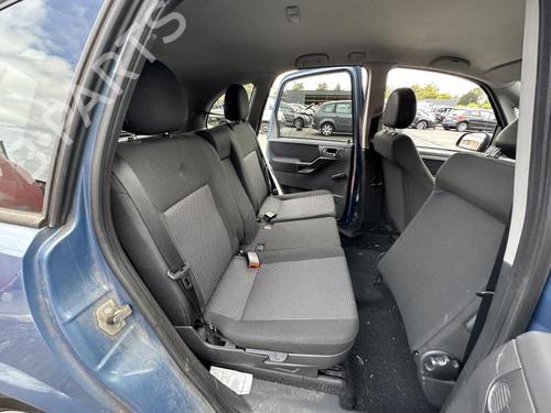 Starter OPEL MERIVA A MPV (X03) 1.6 (E75) | BP21297457M8 