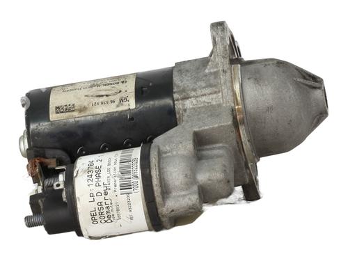 Starter OPEL CORSA D (S07) 1.4 (L08, L68) | BP21872964M8 