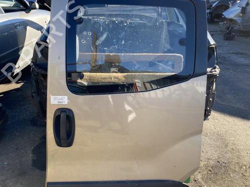 Left slide door CITROËN NEMO MPV 1.4 HDi | BP21294179C74 