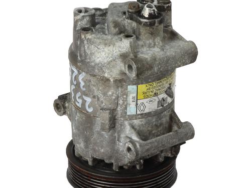 AC compressor RENAULT MEGANE II Estate (KM0/1_) 1.5 dCi (KM16, KM1E) | BP28301370M34