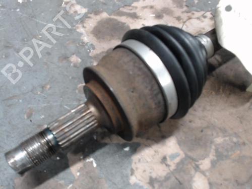 Right front driveshaft FORD KA (RU8) 1.2 | BP29424092M39 