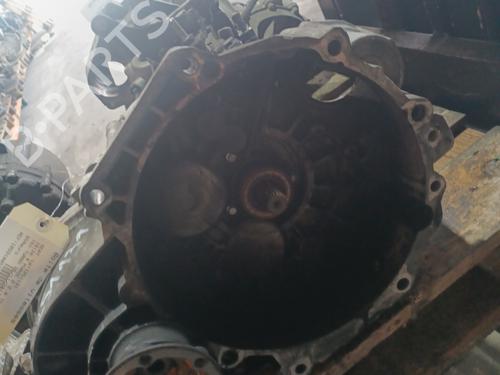 Used Gearbox SEAT IBIZA IV (6J5, 6P1) 2.0 TDI (143 hp) 25838606