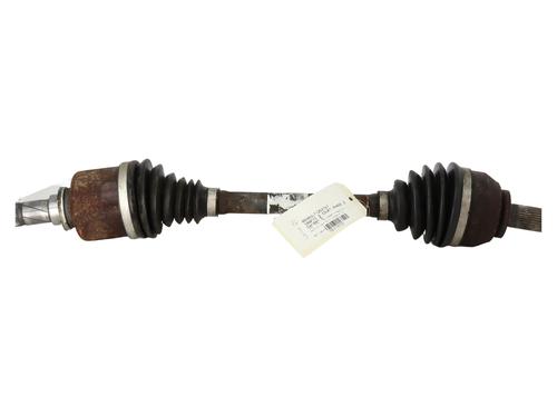 Used Left front driveshaft RENAULT TRAFIC III Van (FG_) 2.0 dCi 145 (FGML) (145 hp) 29541257