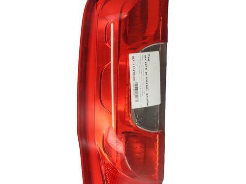 Left taillight PEUGEOT BIPPER (AA_) 1.3 HDi 75 | BP36768946C34 - Image 5