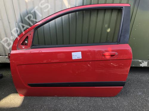 Left front door CHEVROLET AVEO / KALOS Hatchback (T250, T255) 1.2 | BP21316560C2