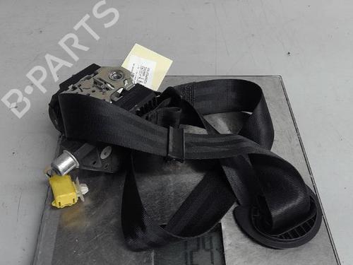 Front right belt tensioner VW TOURAN (1T3) 2.0 TDI | BP21311781C88 
