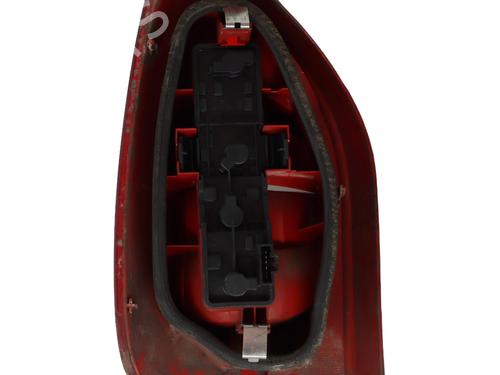 Højre baglygte CITROËN XSARA PICASSO (N68) 2.0 HDi | BP27808930C35 