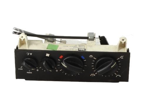 Commande Chauffage OPEL MOVANO A Bus (X70) 2.2 DTI (JD) (90 hp) 26616339