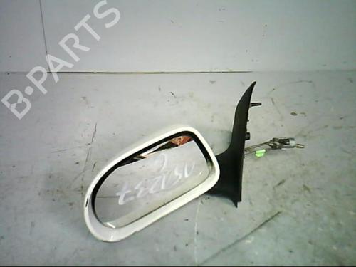 Used Left mirror FIAT BRAVO I (182_) 1.9 TD 75 S (182.AF) (75 hp) 21310746