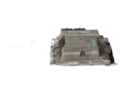 Engine control unit (ECU) CITROËN C4 Picasso II 1.6 HDi / BlueHDi 115 | BP32143444M57  - Image 6