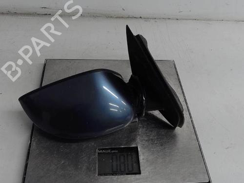 Used Right mirror FIAT STILO (192_) 1.9 JTD (192_XE1A) (115 hp) 21305041