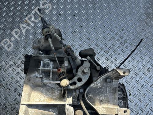 Used Gearbox Gearbox CITROËN C5 III (RD_) 2.0 HDi (RDRHD8, RDRHDJ, RDRHR8, RDRHRJ) (136 hp) 21316787 21316787
