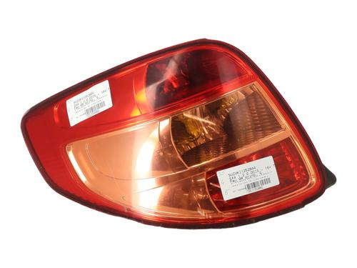 Left taillight SUZUKI SX4 (EY, GY) 2.0 DDiS 4x4 (RW420D) | BP27521675C34 - Image 4