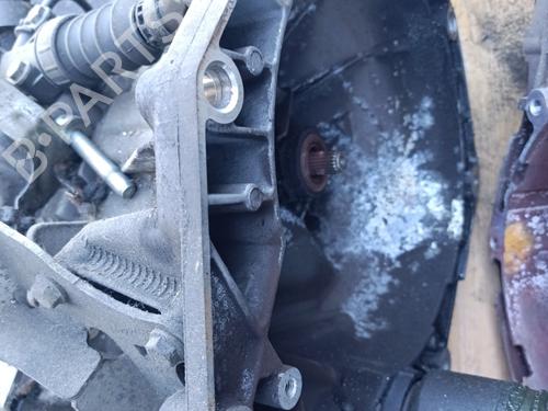 Used Gearbox Gearbox 27862392 27862392