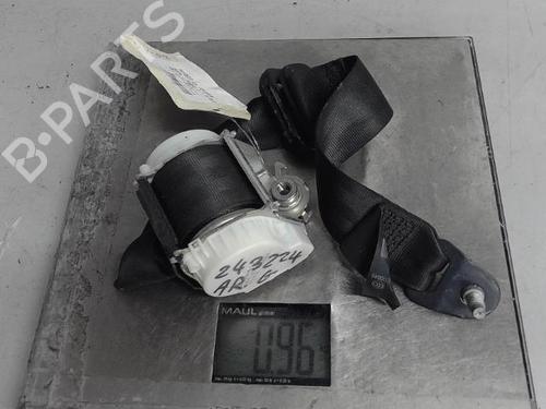 Used Rear left belt tensioner PEUGEOT 5008 (0U_, 0E_) 1.6 BlueHDi 120 (120 hp) 21306937