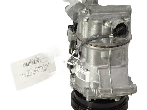AC compressor RENAULT CLIO V (B7_) 1.0 SCe 65 (B7MG) | BP31838255M34