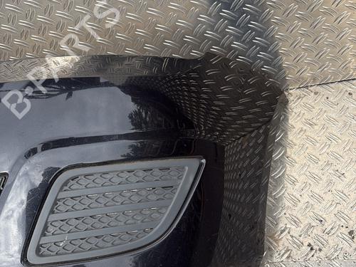 Front bumper FORD FIESTA V (JH_, JD_) 1.4 16V | BP29529676C7 
