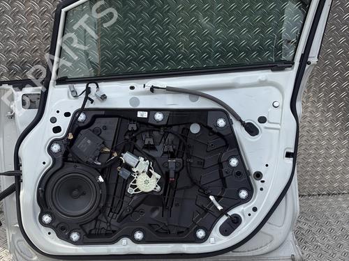 right-rear-door-ford-fiesta-vii-hj-hf-2017-25994037 main image