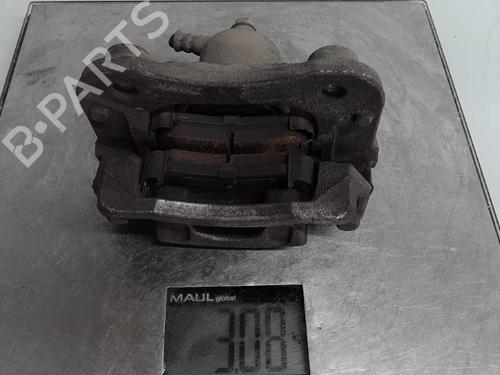 Left rear brake caliper HYUNDAI TUCSON (TL, TLE) 1.6 CRDi | BP21291400M107 