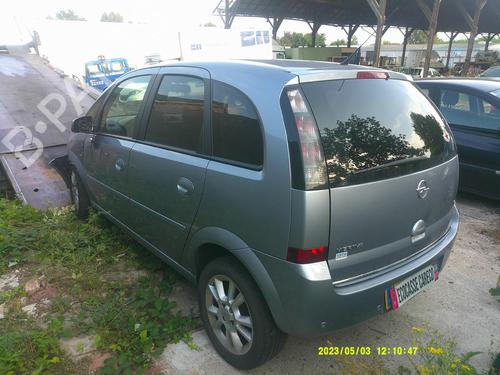Left taillight OPEL MERIVA A MPV (X03) 1.6 (E75) | BP21872976C34 