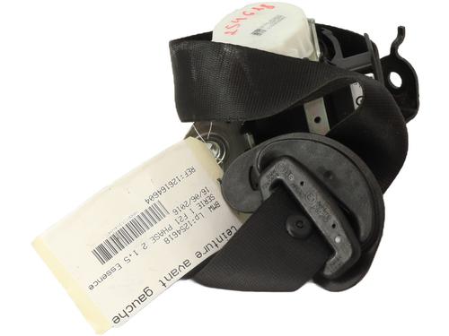 Front left seatbelt BMW 1 (F21) 116 i | BP35829489I26 - Image 2