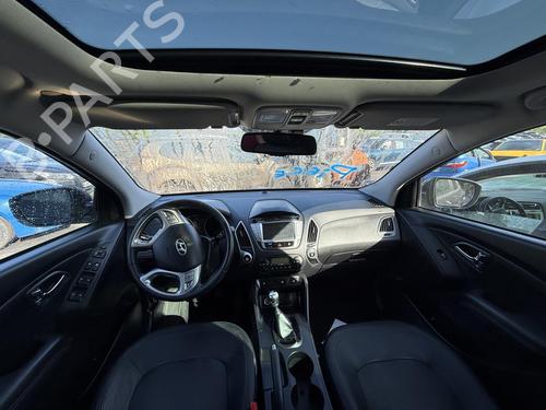 Right taillight HYUNDAI ix35 (LM, EL, ELH) 1.7 CRDi | BP28109195C35 